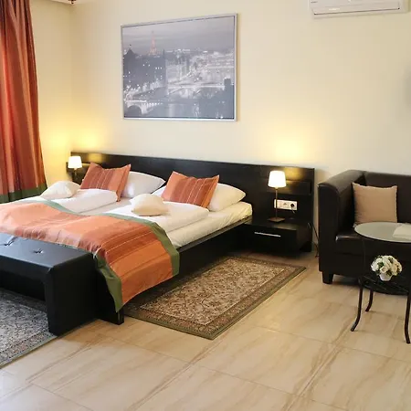 Hotel San Marco 4*
