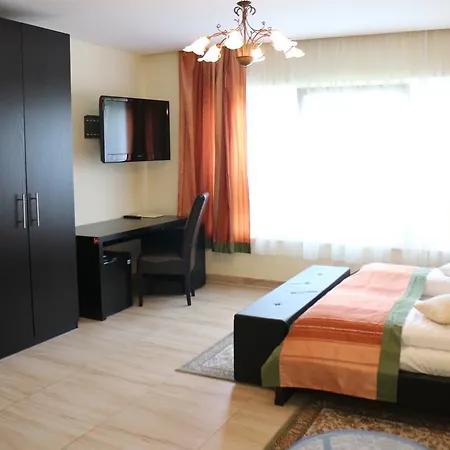 San Marco Hotel 4*