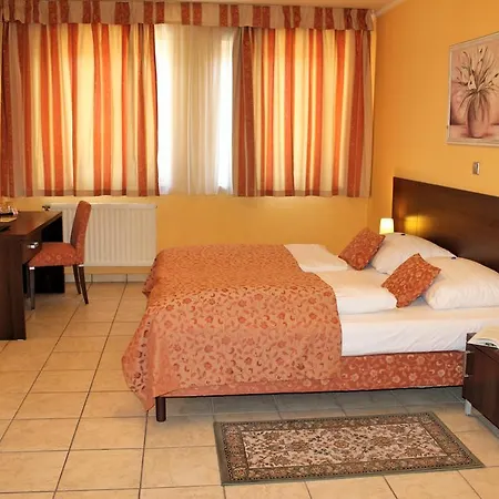 Hotel San Marco