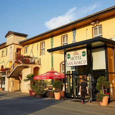 San Marco 4* Lannach