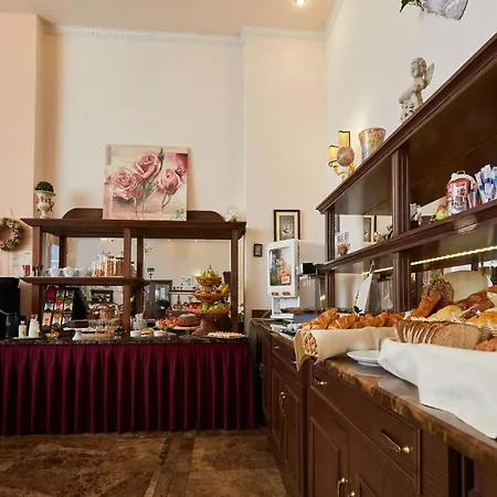 ホテル San Marco 4*