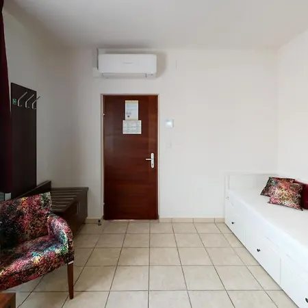 Hotel San Marco 4*