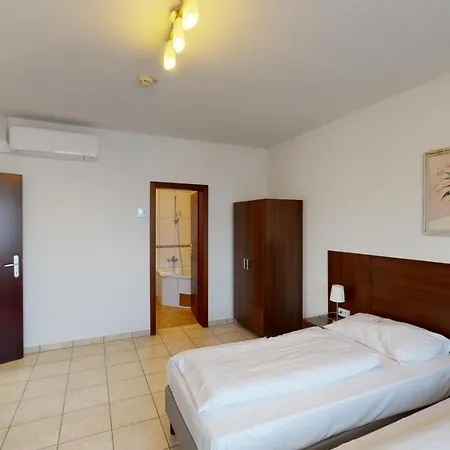 Hotel San Marco Lannach