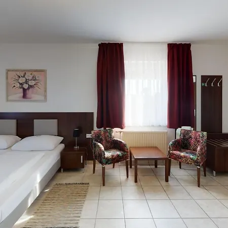 San Marco 4* ランナッハ