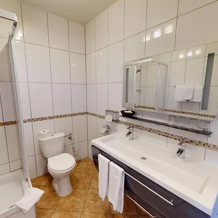 San Marco Hotel 4*