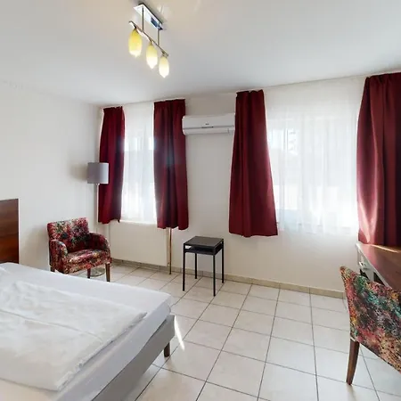 San Marco Hotel