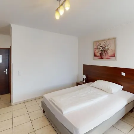 Hotel San Marco Lannach