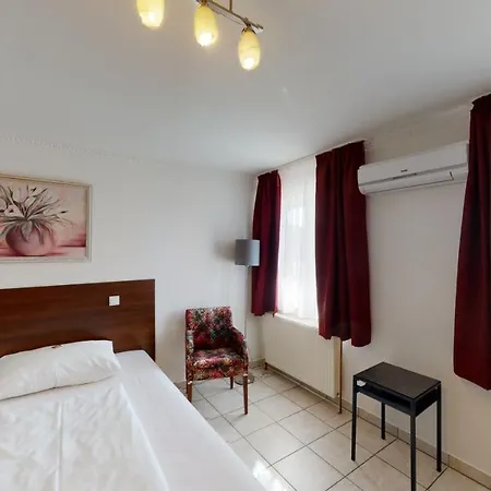 San Marco 4* ランナッハ