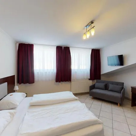 San Marco Hotel Lannach