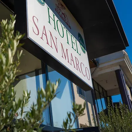 San Marco Hotel 4*