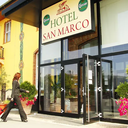 San Marco