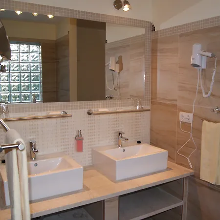 Ξενοδοχείο San Marco Lannach