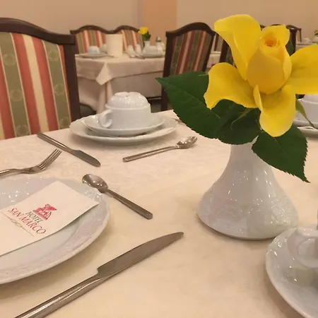 Hotel San Marco