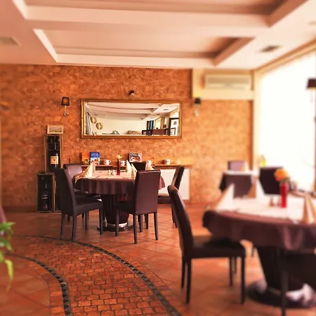 ホテル San Marco