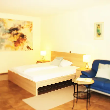 ホテル San Marco 4*