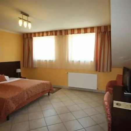 San Marco Hotel
