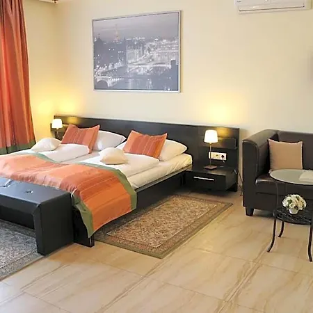 San Marco Hotel
