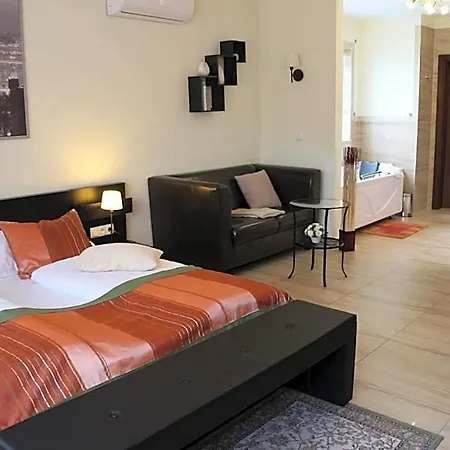 San Marco Hotel