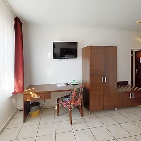 San Marco Hotel