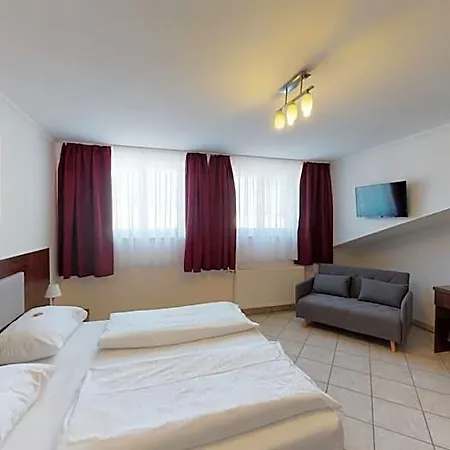 Hotel San Marco Lannach
