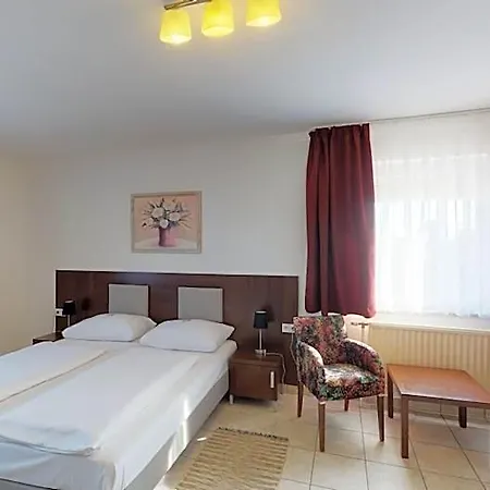 San Marco Hotel 4*