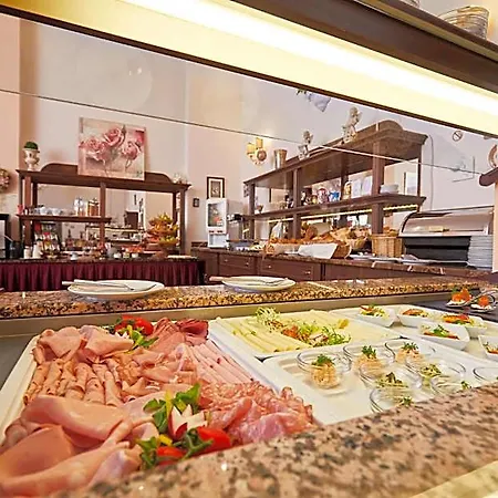 San Marco Hotel Lannach