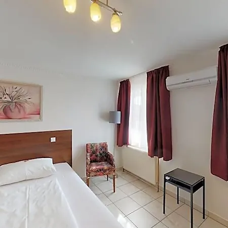 San Marco Hotel