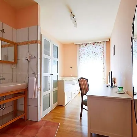 San Marco Hotel