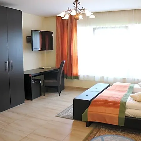 San Marco Hotel