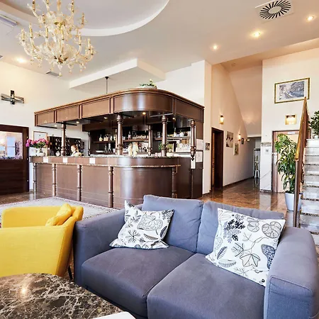 Hotel San Marco