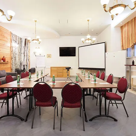 San Marco Hotel 4*