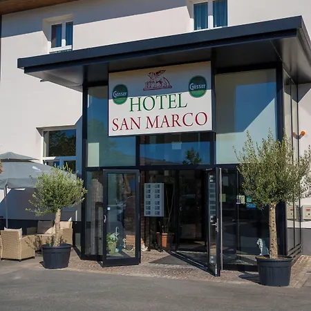 San Marco ランナッハ