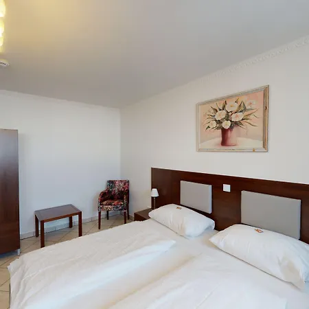 Hotel San Marco Lannach