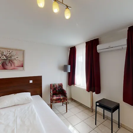 ホテル San Marco 4*