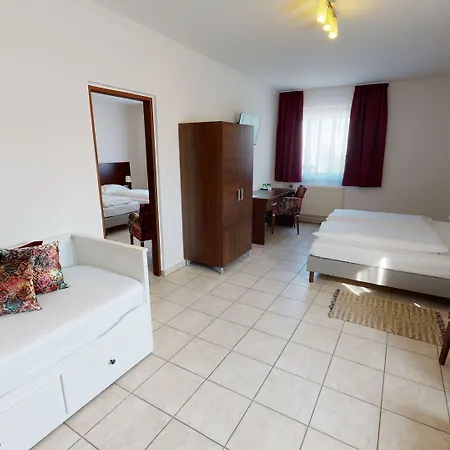 Hotel San Marco Lannach