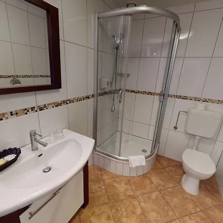Hotel San Marco