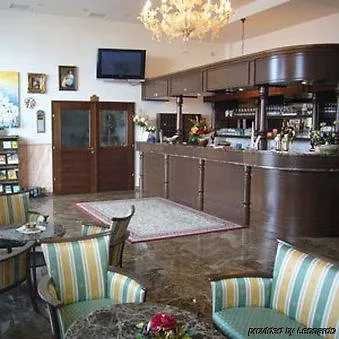 San Marco Hotel 4*