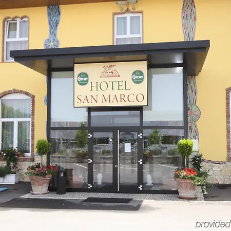 San Marco 4*