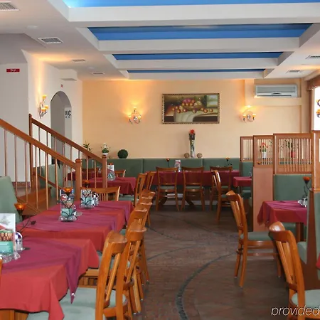 Hotel San Marco 4*