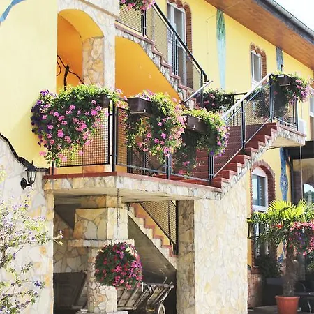 فندق San Marco لانناش