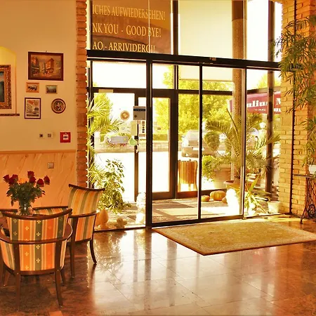Hotel San Marco