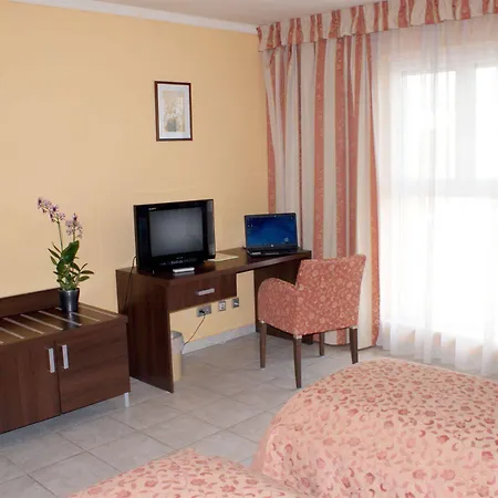 San Marco Hotel