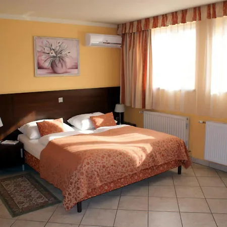 San Marco Hotel Lannach