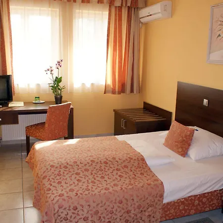 Hotel San Marco