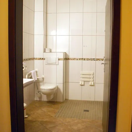 Hotel San Marco Lannach