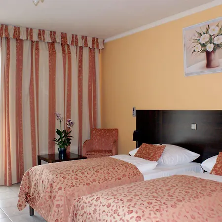 Hotel San Marco 4*