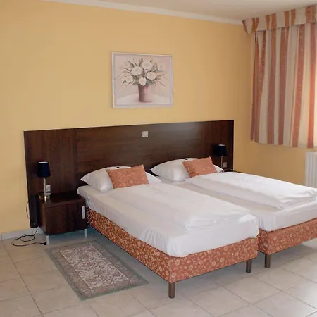 Hotel San Marco
