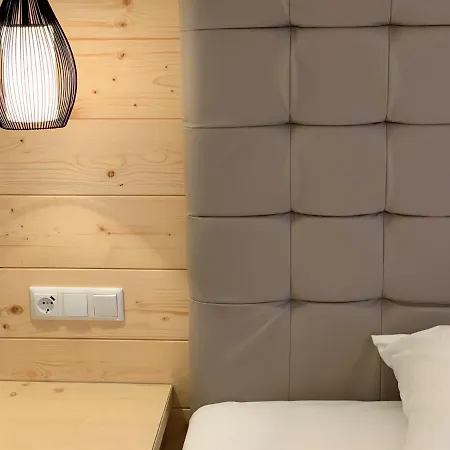 San Marco Hotel Lannach