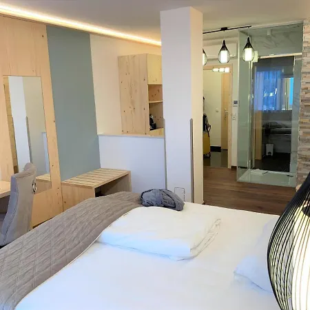 Hotel San Marco Lannach