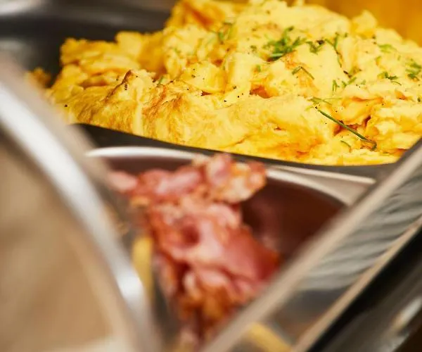 San Marco Отель